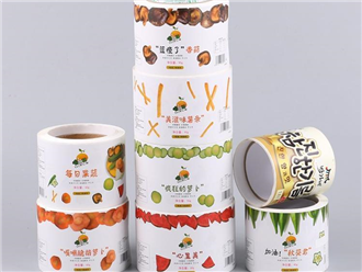 食品標簽