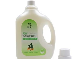 日化產(chǎn)品標簽